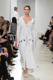 Ruban Fall 2019 Ready-to-Wear / Ruban осень-зима 2019 / Неделя моды: Москва